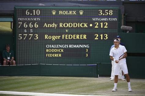 rolex wimbledon scoreboard|Wimbledon tennis green column.